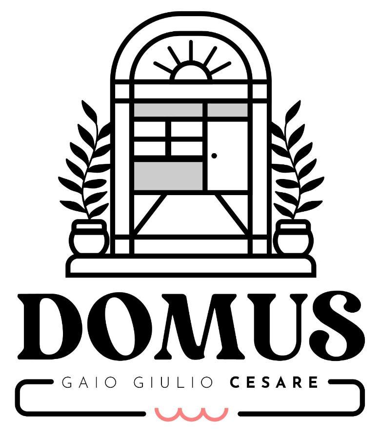 Domus Residence - Cesare - Bari Kültér fotó